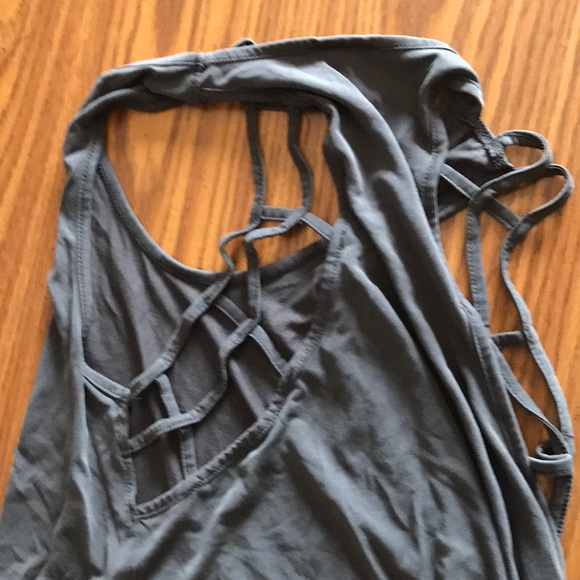 Razorback Tank - Picture 2 of 3